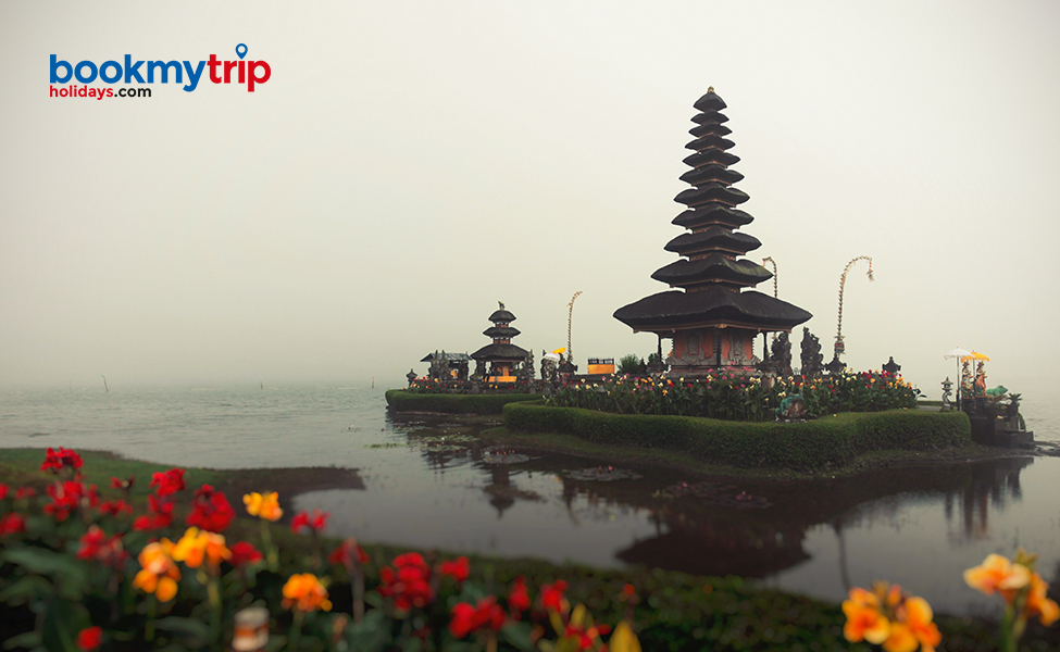 Bookmytripholidays | Heritage Bali extravaganza | Heritage tour packages